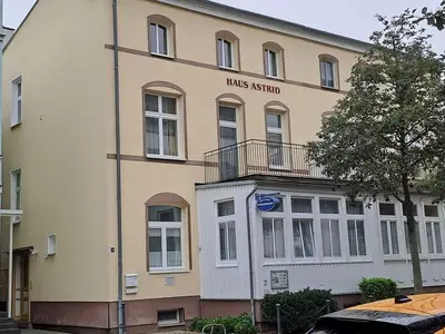 Ferienwohnung für 6 Personen in Rostock 1/7