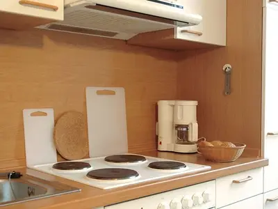 Ferienwohnung für 2 Personen (30 m²) in Rostock 4/6
