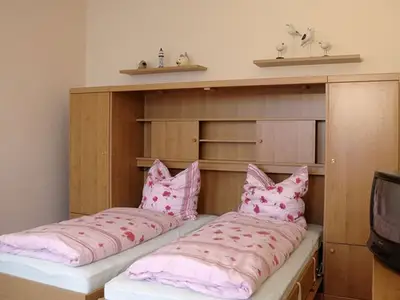 Ferienwohnung für 2 Personen (30 m²) in Rostock 5/6