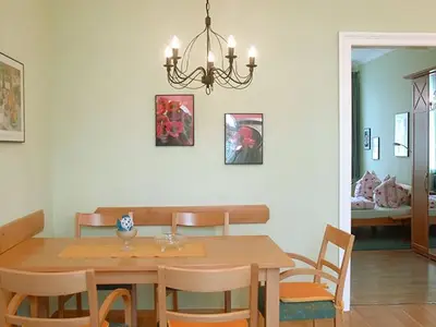 Ferienwohnung für 6 Personen (72 m²) in Rostock 4/8