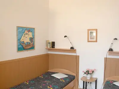 Ferienwohnung für 6 Personen (72 m²) in Rostock 5/8
