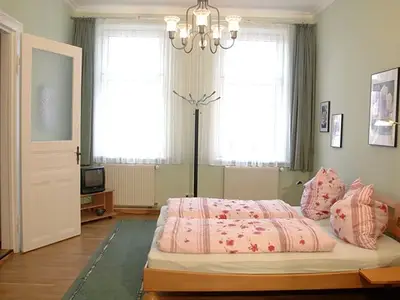 Ferienwohnung für 6 Personen (72 m²) in Rostock 6/8
