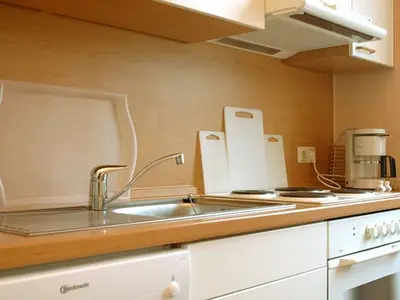 Ferienwohnung für 6 Personen (72 m²) in Rostock 7/8