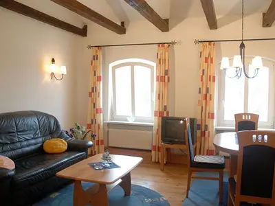 Ferienwohnung für 6 Personen in Rostock 3/7