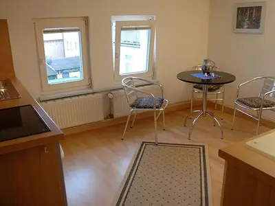 Ferienwohnung für 6 Personen in Rostock 4/7