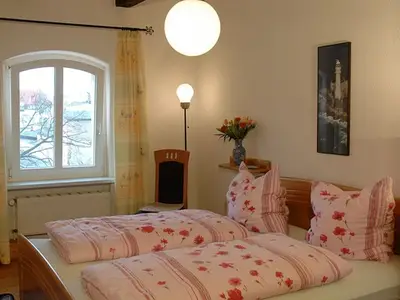 Ferienwohnung für 6 Personen in Rostock 5/7