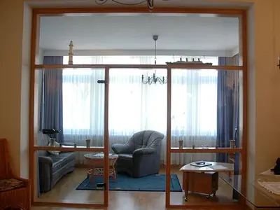 Ferienwohnung für 3 Personen (47 m²) in Rostock 4/7