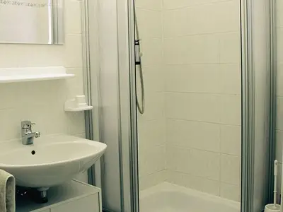 Ferienwohnung für 3 Personen (47 m²) in Rostock 6/7