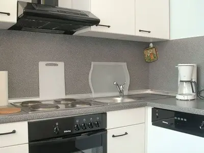 Ferienwohnung für 3 Personen (47 m²) in Rostock 7/7