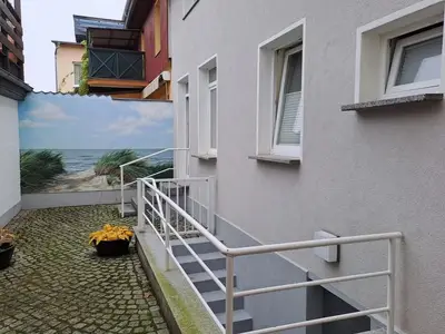 Ferienwohnung für 5 Personen (81 m²) in Rostock 3/9