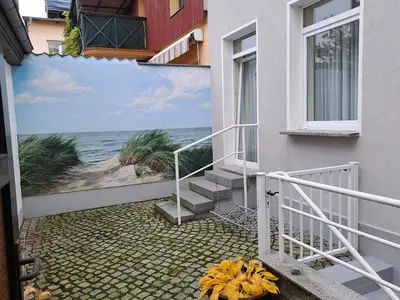 Ferienwohnung für 5 Personen (81 m²) in Rostock 4/9