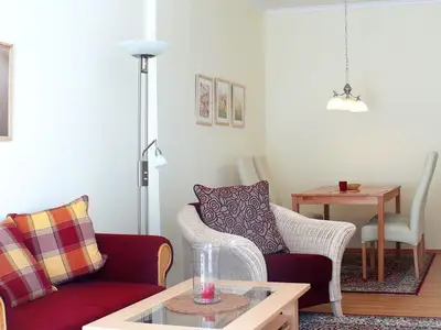 Ferienwohnung für 6 Personen (85 m²) in Rostock 5/10