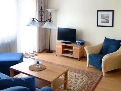 Ferienwohnung für 5 Personen (81 m²) in Rostock 5/9