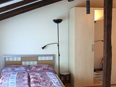 Ferienwohnung für 5 Personen (81 m²) in Rostock 7/9