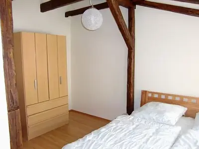 Ferienwohnung für 5 Personen (81 m²) in Rostock 8/9