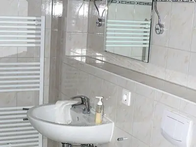 Ferienwohnung für 5 Personen (81 m²) in Rostock 9/9