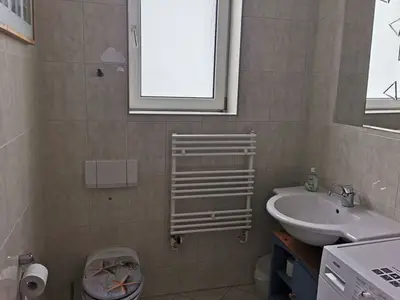 Ferienwohnung für 4 Personen (50 m²) in Rostock 2/10
