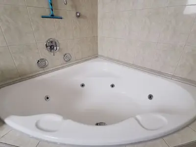 Ferienwohnung für 4 Personen (50 m²) in Rostock 3/10