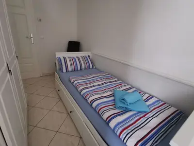 Ferienwohnung für 4 Personen (50 m²) in Rostock 5/10
