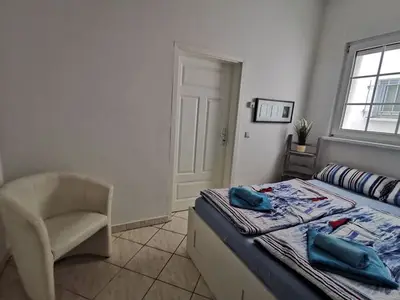 Ferienwohnung für 4 Personen (50 m²) in Rostock 6/10