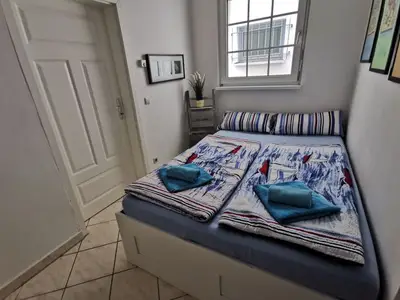 Ferienwohnung für 4 Personen (50 m²) in Rostock 7/10
