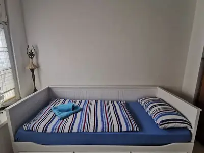 Ferienwohnung für 4 Personen (50 m²) in Rostock 8/10