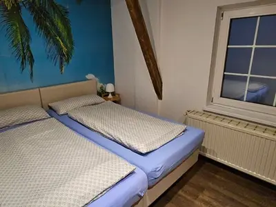 Ferienwohnung für 5 Personen (90 m²) in Rostock 3/10