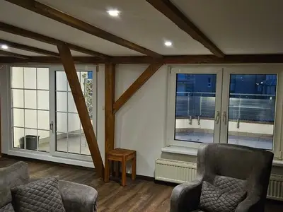 Ferienwohnung für 5 Personen (90 m²) in Rostock 4/10