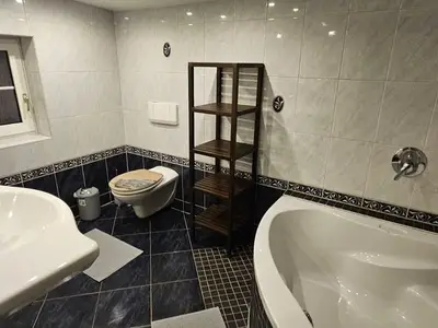 Ferienwohnung für 5 Personen (90 m²) in Rostock 6/10