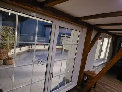 Ferienwohnung für 5 Personen (90 m²) in Rostock 8/10