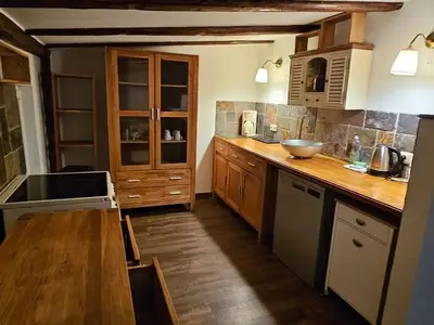 Ferienwohnung für 5 Personen (90 m²) in Rostock 9/10