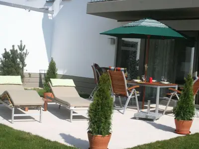 Ferienwohnung für 4 Personen (65 m²) in Rostock 2/10