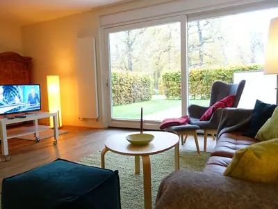 Ferienwohnung für 4 Personen (65 m²) in Rostock 6/10