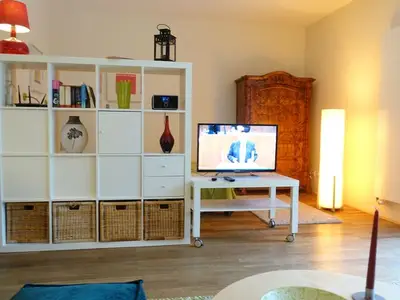 Ferienwohnung für 4 Personen (65 m²) in Rostock 10/10