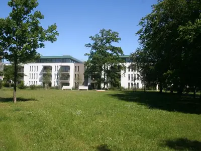 Ferienwohnung für 2 Personen (87 m²) in Rostock 1/10