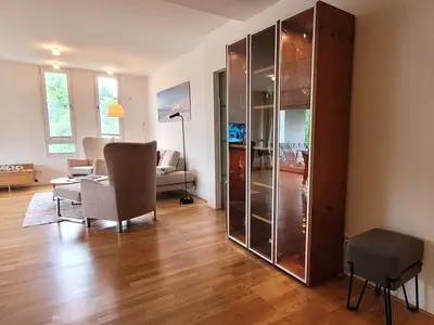 Ferienwohnung für 2 Personen (87 m²) in Rostock 3/10