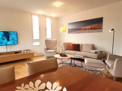 Ferienwohnung für 2 Personen (87 m²) in Rostock 4/10