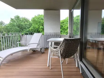 Ferienwohnung für 2 Personen (87 m²) in Rostock 5/10