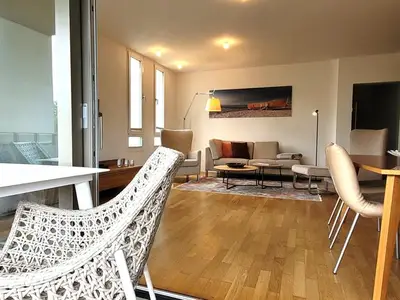 Ferienwohnung für 2 Personen (87 m²) in Rostock 6/10