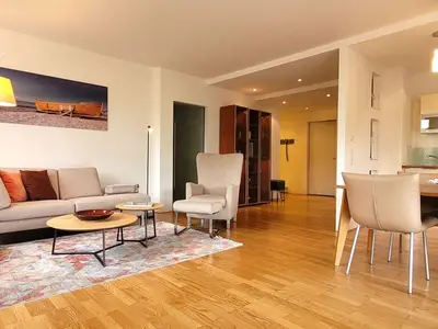 Ferienwohnung für 2 Personen (87 m²) in Rostock 7/10