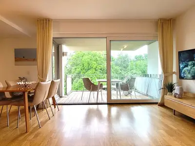Ferienwohnung für 2 Personen (87 m²) in Rostock 8/10