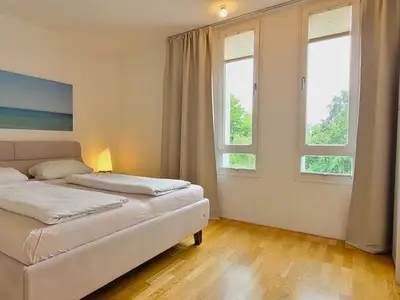 Ferienwohnung für 2 Personen (87 m²) in Rostock 10/10