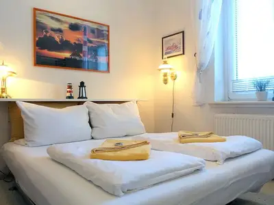 Ferienwohnung für 2 Personen (22 m²) in Rostock 3/10