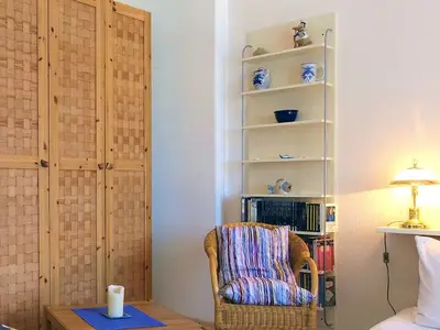 Ferienwohnung für 2 Personen (22 m²) in Rostock 4/10