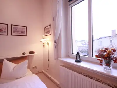 Ferienwohnung für 2 Personen (22 m²) in Rostock 6/10