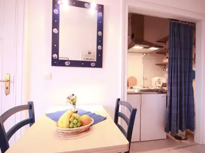 Ferienwohnung für 2 Personen (22 m²) in Rostock 9/10