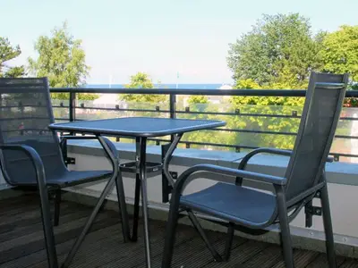 Ferienwohnung für 2 Personen (60 m²) in Rostock 5/10
