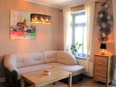 Ferienwohnung für 2 Personen (60 m²) in Rostock 7/10