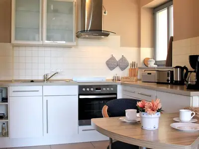 Ferienwohnung für 2 Personen (60 m²) in Rostock 9/10