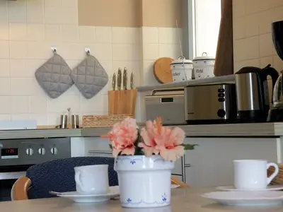Ferienwohnung für 2 Personen (60 m²) in Rostock 10/10